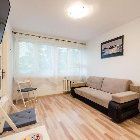 Solec Powisle Apartment Varsovia Exterior foto